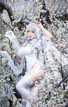 [Cosplay] Miido 三刀刀 - Brilliance 光辉