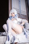 [Cosplay] Miido 三刀刀 - Brilliance 光辉