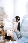 [Cosplay] 日奈娇 美术生