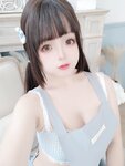 [Cosplay] 日奈娇 美术生