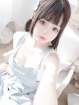 [Cosplay] 日奈娇 美术生