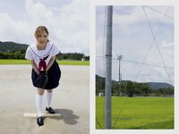 [Photobook] 白桃はな ヌード写真集 これからも[166P]
