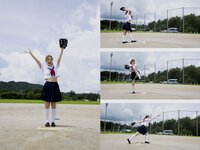 [Photobook] 白桃はな ヌード写真集 これからも[166P]