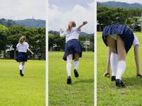 [Photobook] 白桃はな ヌード写真集 これからも[166P]