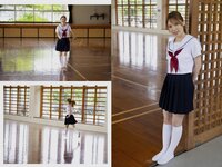 [Photobook] 白桃はな ヌード写真集 これからも[166P]