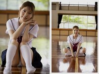 [Photobook] 白桃はな ヌード写真集 これからも[166P]