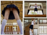 [Photobook] 白桃はな ヌード写真集 これからも[166P]