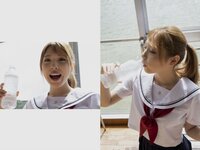 [Photobook] 白桃はな ヌード写真集 これからも[166P]