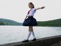 [Photobook] 白桃はな ヌード写真集 これからも[166P]