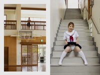 [Photobook] 白桃はな ヌード写真集 これからも[166P]
