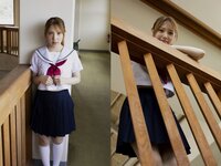 [Photobook] 白桃はな ヌード写真集 これからも[166P]
