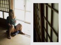 [Photobook] 白桃はな ヌード写真集 これからも[166P]