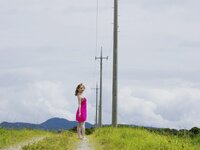 [Photobook] 白桃はな ヌード写真集 これからも[166P]
