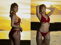 [Photobook] 白桃はな ヌード写真集 これからも[166P]