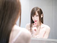 [Cosplay] Hoshino Masato 星野咪兔 - Just stay in the tub