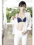 [Bamboo e-Book] 佐野マリア Shower