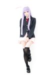 [Cosplay][Touhou Project][MK-02] Nagisa Nagi なぎさなぎ - MindSeeker