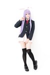 [Cosplay][Touhou Project][MK-02] Nagisa Nagi なぎさなぎ - MindSeeker