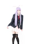 [Cosplay][Touhou Project][MK-02] Nagisa Nagi なぎさなぎ - MindSeeker