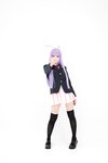 [Cosplay][Touhou Project][MK-02] Nagisa Nagi なぎさなぎ - MindSeeker
