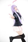 [Cosplay][Touhou Project][MK-02] Nagisa Nagi なぎさなぎ - MindSeeker