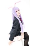 [Cosplay][Touhou Project][MK-02] Nagisa Nagi なぎさなぎ - MindSeeker