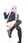 [Cosplay][Touhou Project][MK-02] Nagisa Nagi なぎさなぎ - MindSeeker