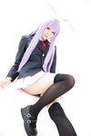 [Cosplay][Touhou Project][MK-02] Nagisa Nagi なぎさなぎ - MindSeeker