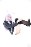 [Cosplay][Touhou Project][MK-02] Nagisa Nagi なぎさなぎ - MindSeeker
