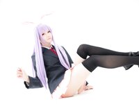 [Cosplay][Touhou Project][MK-02] Nagisa Nagi なぎさなぎ - MindSeeker