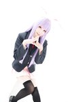 [Cosplay][Touhou Project][MK-02] Nagisa Nagi なぎさなぎ - MindSeeker