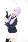 [Cosplay][Touhou Project][MK-02] Nagisa Nagi なぎさなぎ - MindSeeker