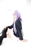 [Cosplay][Touhou Project][MK-02] Nagisa Nagi なぎさなぎ - MindSeeker