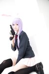 [Cosplay][Touhou Project][MK-02] Nagisa Nagi なぎさなぎ - MindSeeker