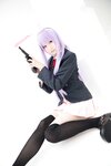 [Cosplay][Touhou Project][MK-02] Nagisa Nagi なぎさなぎ - MindSeeker