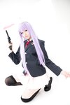 [Cosplay][Touhou Project][MK-02] Nagisa Nagi なぎさなぎ - MindSeeker