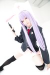 [Cosplay][Touhou Project][MK-02] Nagisa Nagi なぎさなぎ - MindSeeker
