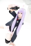 [Cosplay][Touhou Project][MK-02] Nagisa Nagi なぎさなぎ - MindSeeker