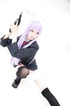[Cosplay][Touhou Project][MK-02] Nagisa Nagi なぎさなぎ - MindSeeker