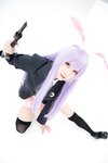[Cosplay][Touhou Project][MK-02] Nagisa Nagi なぎさなぎ - MindSeeker