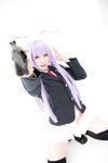[Cosplay][Touhou Project][MK-02] Nagisa Nagi なぎさなぎ - MindSeeker