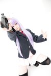 [Cosplay][Touhou Project][MK-02] Nagisa Nagi なぎさなぎ - MindSeeker