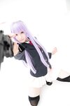 [Cosplay][Touhou Project][MK-02] Nagisa Nagi なぎさなぎ - MindSeeker