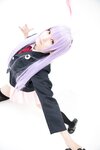 [Cosplay][Touhou Project][MK-02] Nagisa Nagi なぎさなぎ - MindSeeker