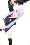 [Cosplay][Touhou Project][MK-02] Nagisa Nagi なぎさなぎ - MindSeeker