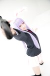 [Cosplay][Touhou Project][MK-02] Nagisa Nagi なぎさなぎ - MindSeeker