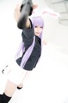 [Cosplay][Touhou Project][MK-02] Nagisa Nagi なぎさなぎ - MindSeeker