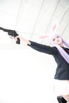 [Cosplay][Touhou Project][MK-02] Nagisa Nagi なぎさなぎ - MindSeeker