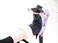 [Cosplay][Touhou Project][MK-02] Nagisa Nagi なぎさなぎ - MindSeeker