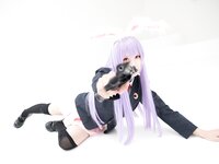 [Cosplay][Touhou Project][MK-02] Nagisa Nagi なぎさなぎ - MindSeeker